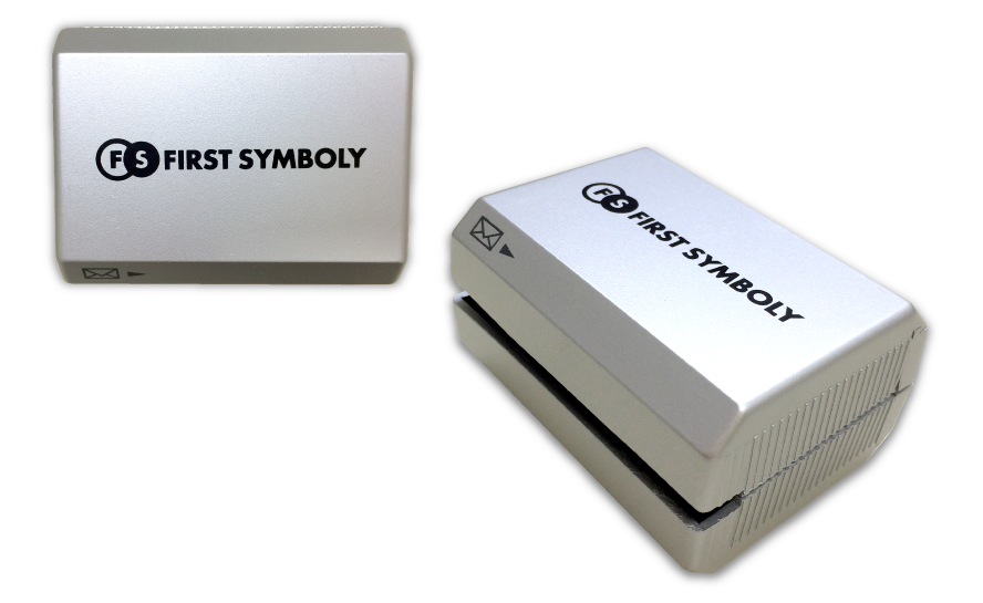 株式会社ファースト・シンボリー　レターオープナー